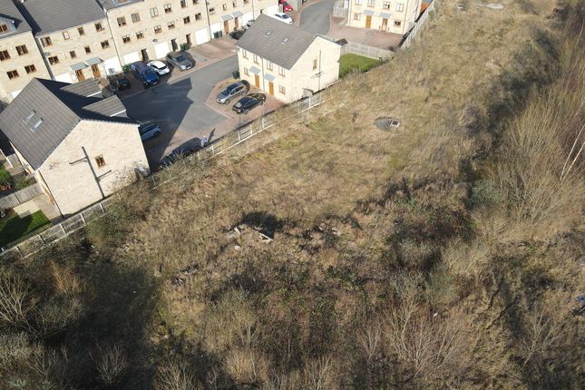 Land for sale in Berry Close, Shipley