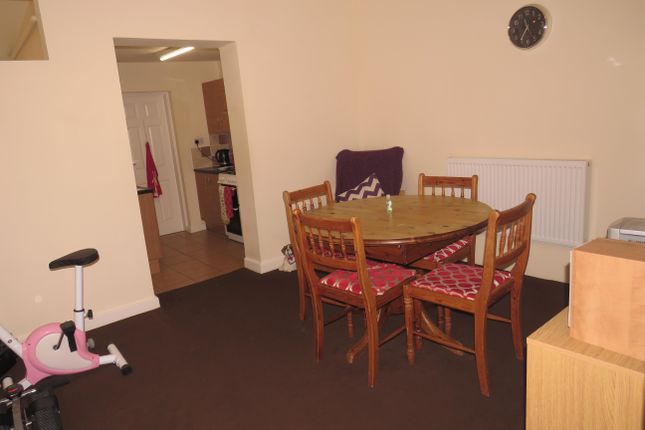 Property to rent in Elwyn Road, March