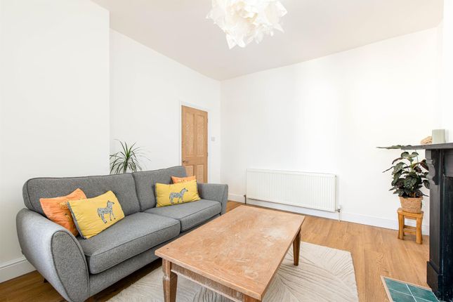 24, Bannerman Road, Bristol photo 4