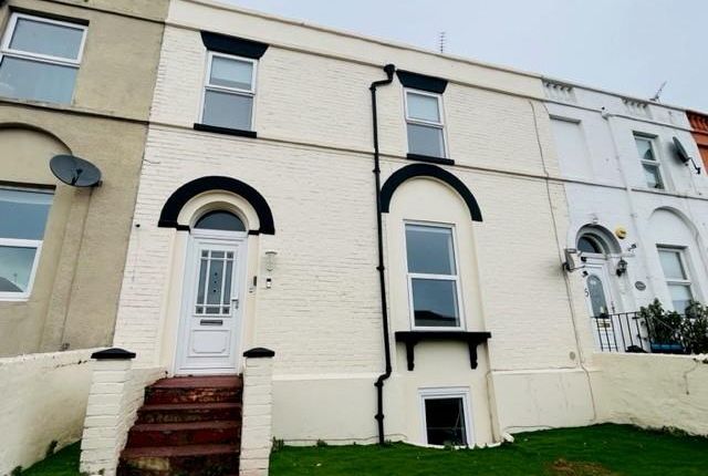 Thumbnail Property to rent in Boundary Road, Ramsgate