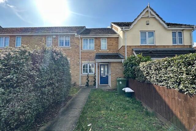 Ms Estates Are Pleased To Present This Two Bedroom Terraced House For Sale In Basildon.