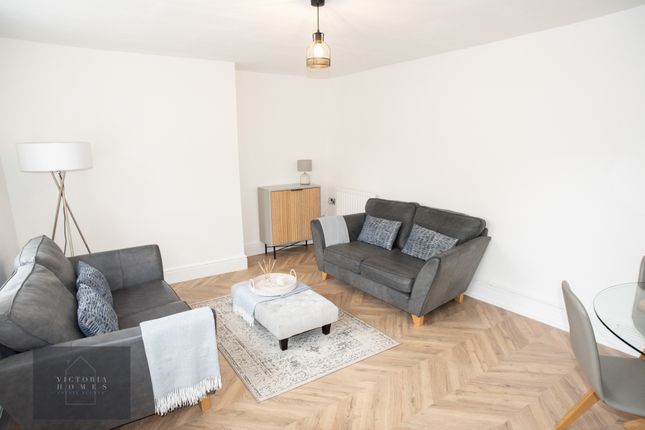 Terraced house for sale in Somerset Street, Brynmawr