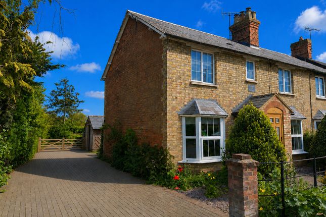 4-bed house on 87, Station Road, Aylesbury, £595,000