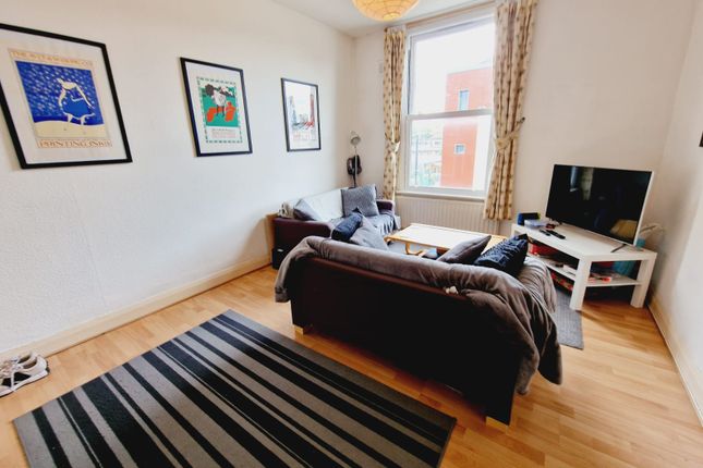 Terraced house for sale in Tollington Way, London