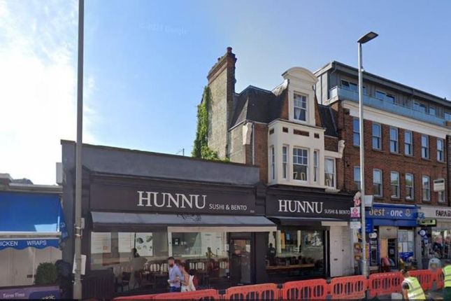 Thumbnail Commercial property for sale in Greenlea Park, Prince Georges Road, Colliers Wood, London