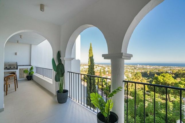 Apartment for sale in 29679 Benahavís, Málaga, Spain