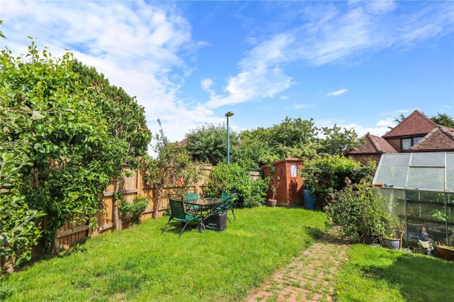 Detached house for sale in Hailsham Road, Herstmonceux, Hailsham, East Sussex