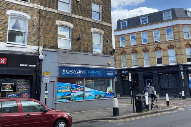 Light industrial for sale in 70 West Green Road, London