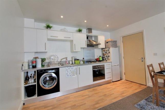 Flat for sale in Yeoman Close, Ipswich