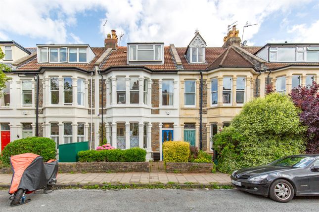 Thumbnail Detached house for sale in Devonshire Road, Bristol