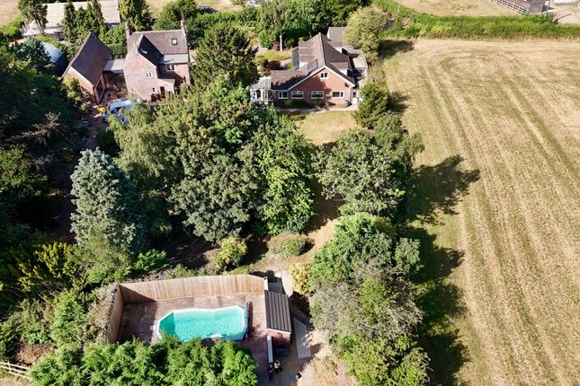 Garden Cottage Coton, Stafford photo 3