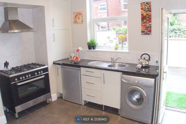 Jennings St, Edgeley, Stockport photo 2