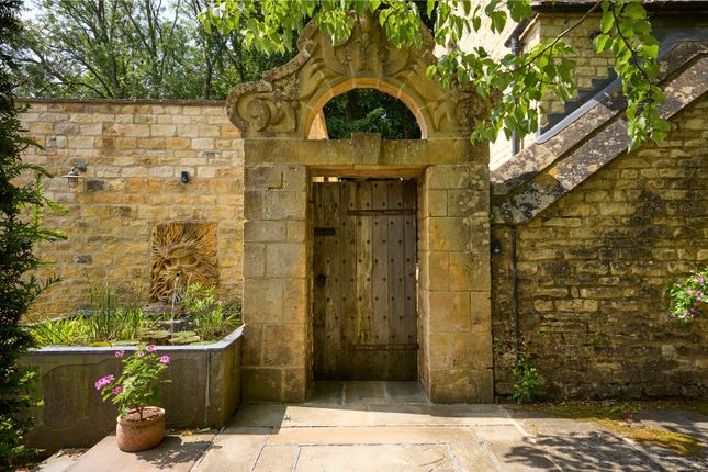 Gardens