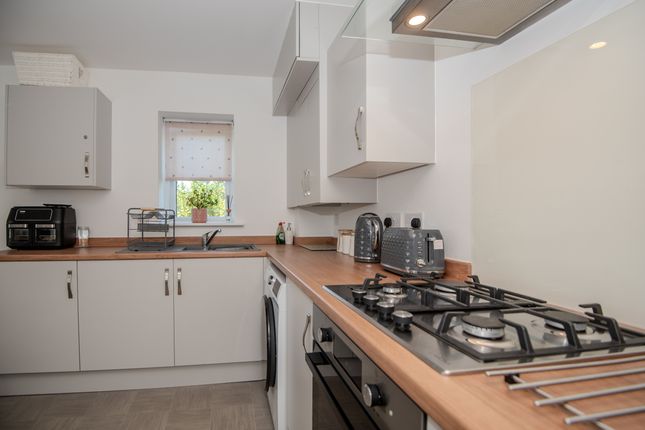 4 Primrose Court, Alton photo 3