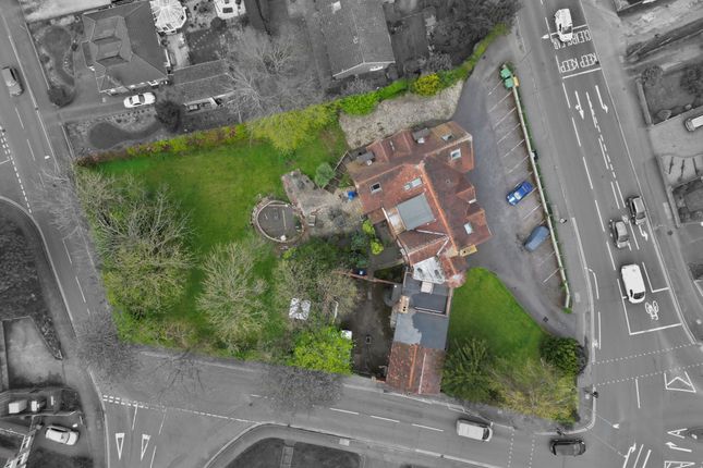 Elm Lea, Ashby Road, Hinckley photo 2