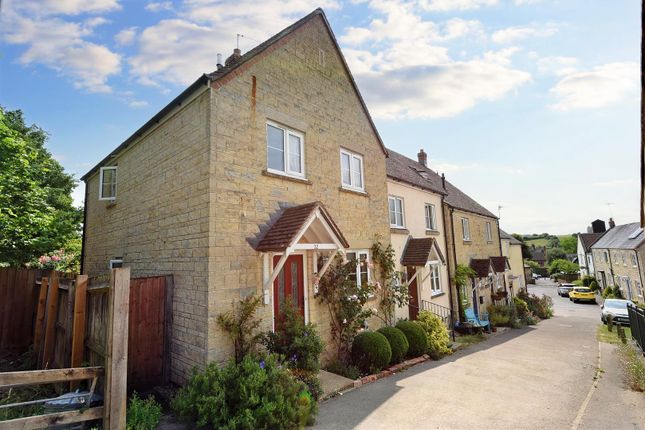 End terrace house for sale in Tolbury Mill, Bruton