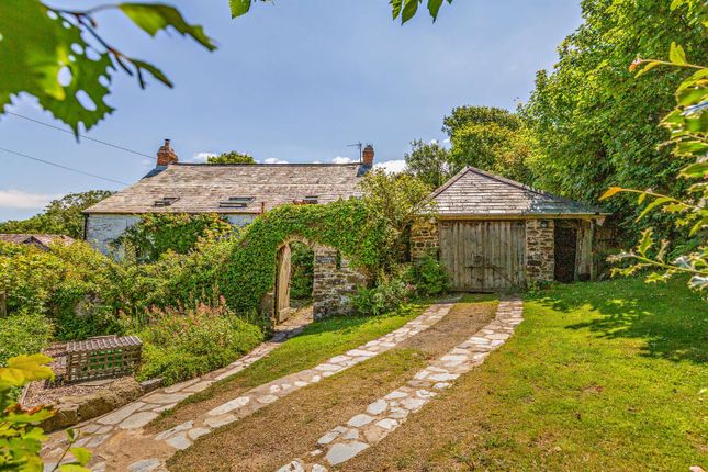Flanders House,, Crackington Haven, Cornwall photo 3