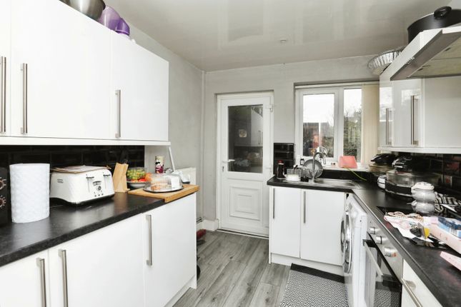 Terraced house for sale in Lyme Close, Liverpool
