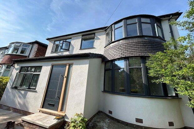 Detached house to rent in Clough Avenue, Sale