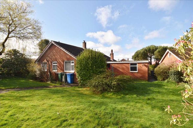 Detached bungalow for sale in Beech Avenue, Anderton, Chorley