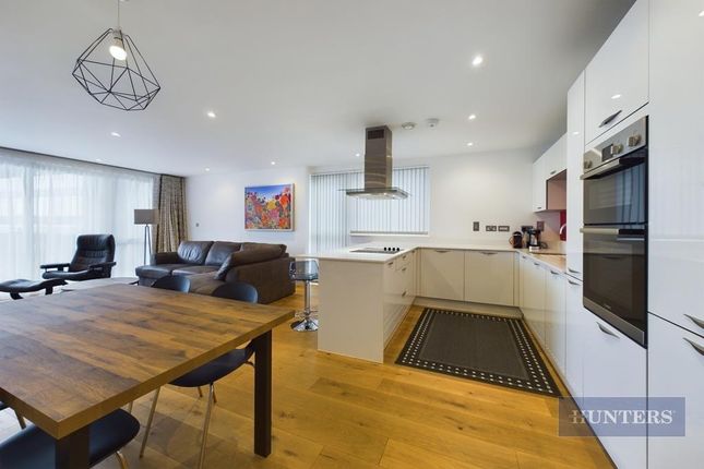 205 Alexandra Wharf, 2 Maritime Walk, Southampton photo 2