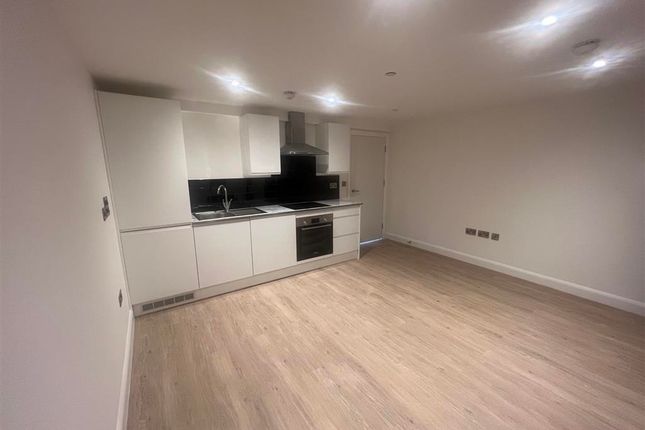 Flat to rent in The Maltings, Wetmore Road, Burton-On-Trent