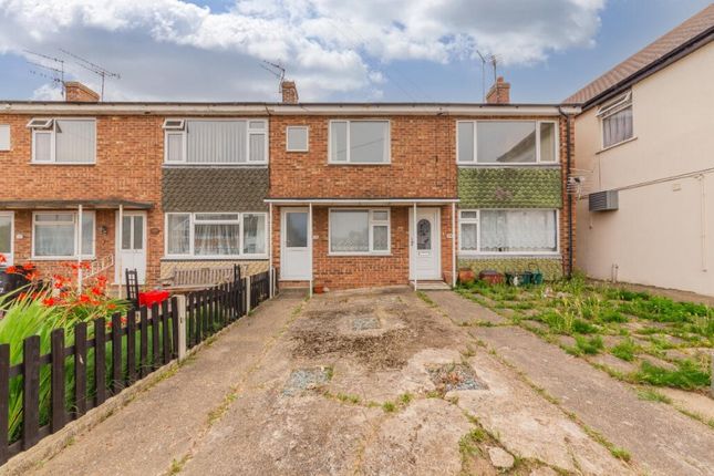 Thumbnail Maisonette for sale in 128 Holland Road, Clacton-On-Sea, Essex