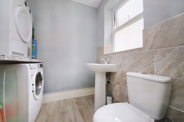 Terraced house for sale in Ormskirk Road, Wigan, Lancashire