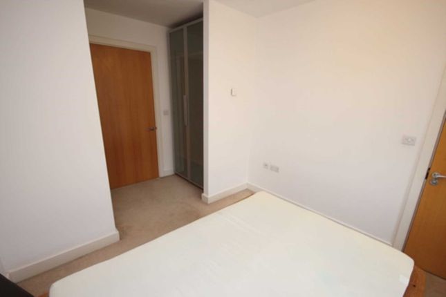 Flat for sale in Nell Lane, Manchester