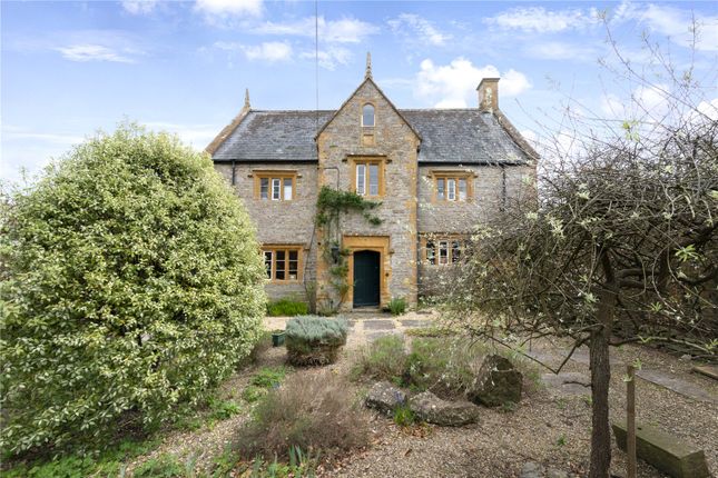 Thumbnail Detached house for sale in Ryme Intrinseca, Sherborne