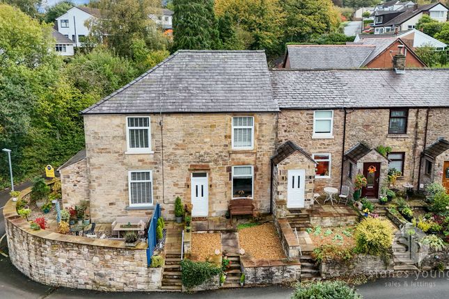 2-bed house on 2 Victoria Terrace, Blackburn, £215,000