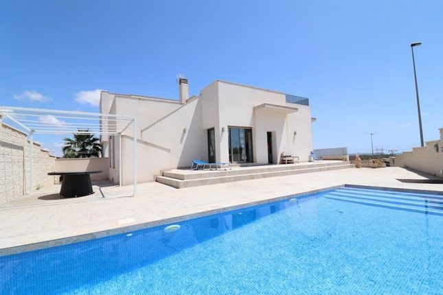 Thumbnail Villa for sale in 03193 San Miguel De Salinas, Alicante, Spain