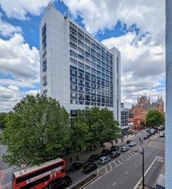 Thumbnail Office to let in 137 Euston Road, London, Greater London