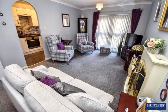 Flat 22, Kingswood Court, Long Street, Wigston photo 2