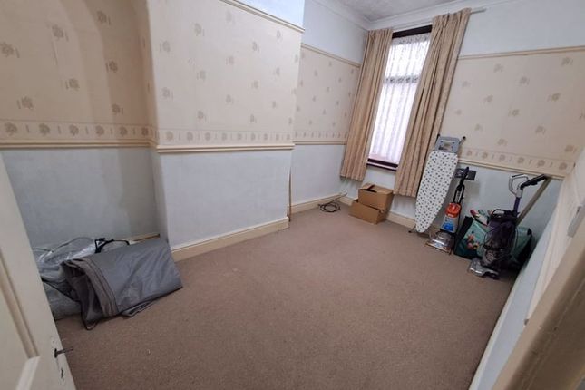 Terraced house for sale in Litherland Road, Bootle