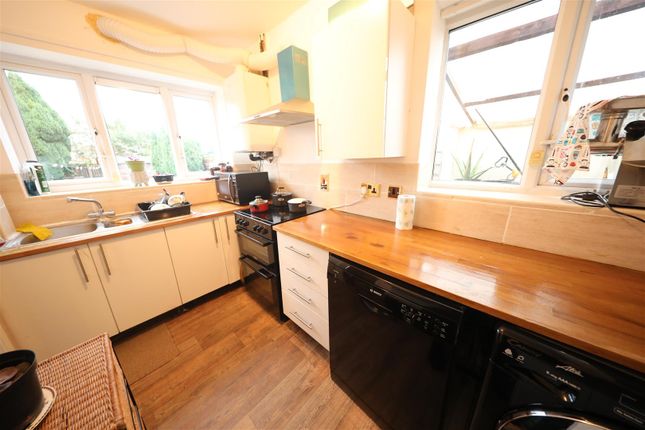 End terrace house for sale in 22nd Avenue, Hull