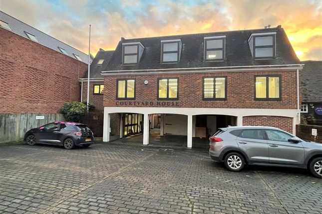 Thumbnail Office for sale in Courtyard House, Liston Road, Marlow