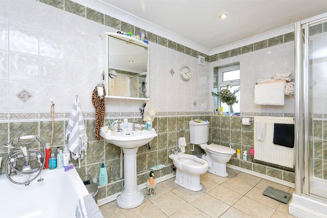 Detached house for sale in Plymyard Avenue, Eastham, Wirral, Merseyside