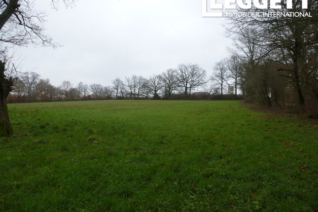 Thumbnail Land for sale in Chaillac, Indre, Centre-Val De Loire