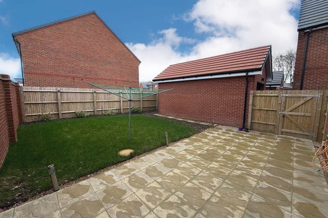4, Bodenham Lane, SALISBURY photo 4