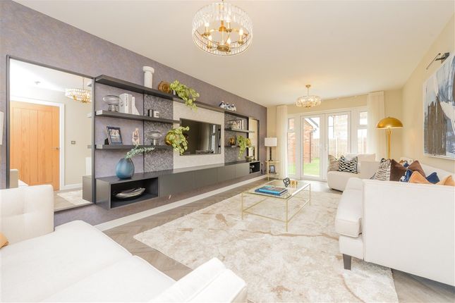 Highlands Hill, Swanley photo 4