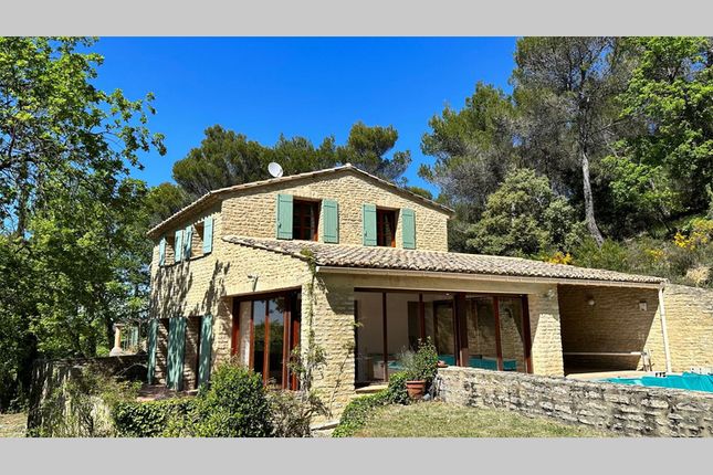 Thumbnail Villa for sale in Vaison La Romaine, The Luberon / Vaucluse, Provence - Var