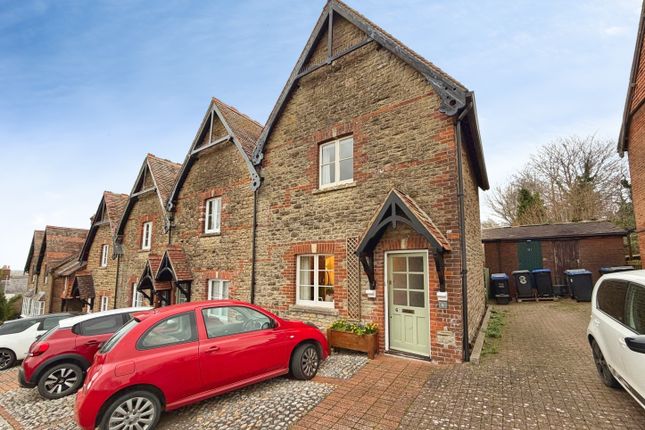 2-bed house on 6, Prospect Square, Westbury, £230,000