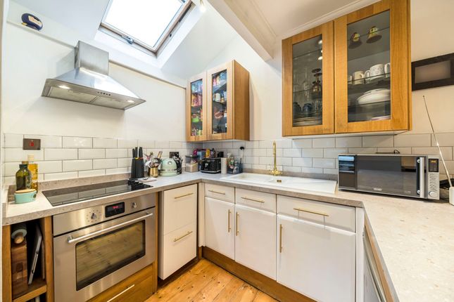 4a, Gurdon Road, London photo 3