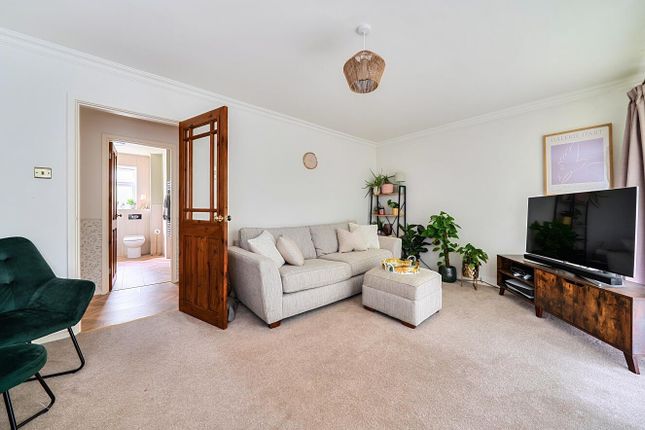 3 Hiltingbury Court, Hiltingbury Road, Chandler's Ford photo 3
