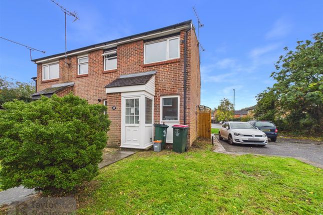 1-bed house on Kenilworth Close, Crawley, £1,200/mo