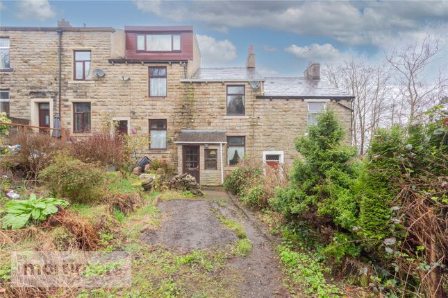 Terraced house for sale in High Street, Accrington, Lancashire