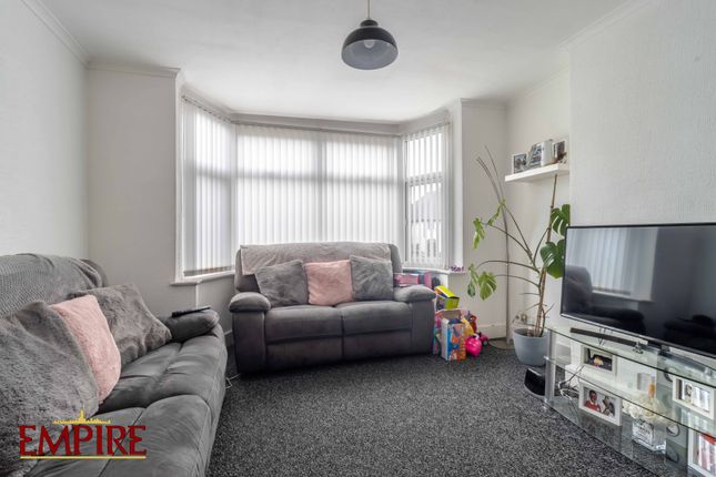 Thumbnail Property to rent in Flaxley Road, Birmingham