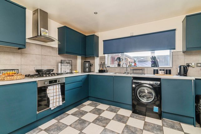 13, Chingford Road, Nottingham photo 4