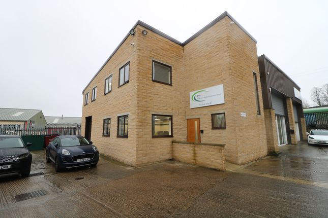 Thumbnail Office for sale in Birds Royd Lane, Brighouse